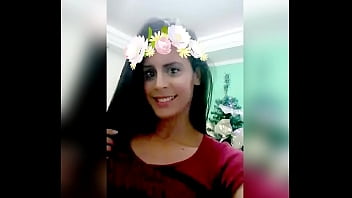 Preview 1 of Desi Aunty Fun Sex With Boy - VID-20170117-WA0037