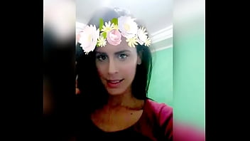 Preview 4 of Desi Aunty Fun Sex With Boy - VID-20170117-WA0037