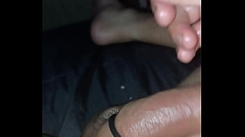 Preview 4 of Bata Geeyot - Jerking off cock