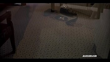Preview 1 of Shograt Xvidioes - Kathrin Lautner in Night The Running Man 1995