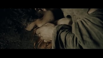 Preview 2 of Wresling Mania - Karoline Herfurth in Perfume The Story A 2006