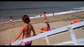 Preview 3 of Japan Over Squirt - Kathleen Quinlan in Lifeguard 1976