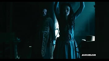 Preview 2 of Bilara Sex Videos - Karen Hassan in Vikings in s04e06 2016