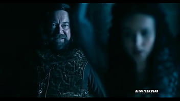 Preview 3 of Bilara Sex Videos - Karen Hassan in Vikings in s04e06 2016