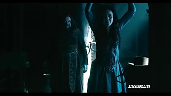 Preview 4 of Bilara Sex Videos - Karen Hassan in Vikings in s04e06 2016