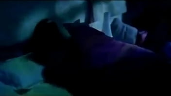 Preview 4 of Nita Marie Godwin - Nayantara Hot Bed Sex Scene