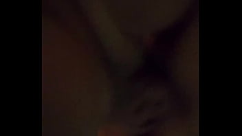 Preview 4 of Nidda Ali - Flirty beauty gets cum load on her face swallowing all the semen