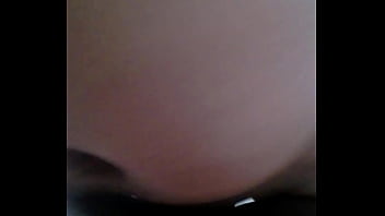 Preview 2 of Wife Strips In Front Of Plumber - VID 090333