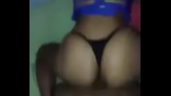 Preview 4 of Anuty Brazzer - CAIU NO WHATS DANDO O RABO NA FAVELA