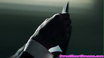 Preview 2 of Dasi Saxcy Video - Secretary milf rubbing babes pussy