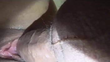 Preview 4 of Fat Sq - Creampie jk