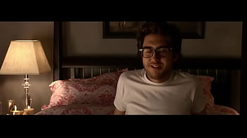 Preview 2 of Petite 2 Incis - Jordan Hinson in Harold and Kumar in A Very Harold and Kumar Christmas 2011