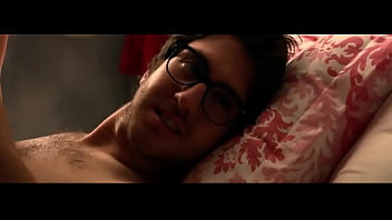 Preview 3 of Petite 2 Incis - Jordan Hinson in Harold and Kumar in A Very Harold and Kumar Christmas 2011