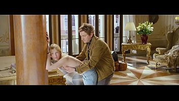 Preview 2 of Lana Rohdee - Joanna Page in Love Actually 2003