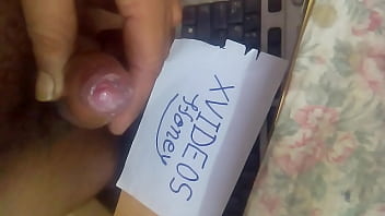 Preview 2 of Solo Bubis - VID 20170531 131004
