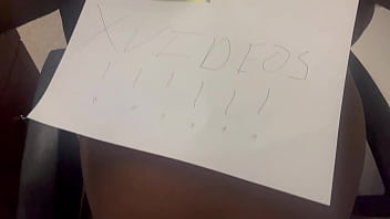 Preview 4 of Video Porno Xxv - Verification video