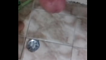 Preview 3 of La Panochita De Mi Hijastra - Paulistano gozando