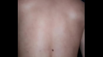Preview 3 of Porny Jovencitas - Cachando un pata en ba&ntilde_o publico