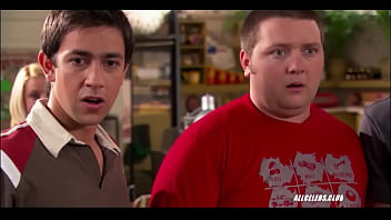 Preview 2 of Marvadi Car Sex - Jessica Nichols and Unidentified in American Pie Presents in Beta House (2007)