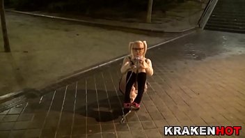 Preview 3 of Justice League Cosplay - Ayesa X in the kitchen in a submission exclusive video for Krakenhot