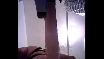 Preview 1 of Stapcom - I love this dildo