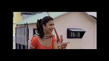 Preview 4 of Naughty School Babes - Shruti Hassan Hot kisses   Sexy Romantic Scenes Compilation (1)(high)