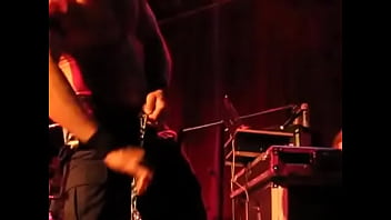 Preview 3 of Telugu Dress Change Aunty - Evil Jared The Note Bloodhound Gang