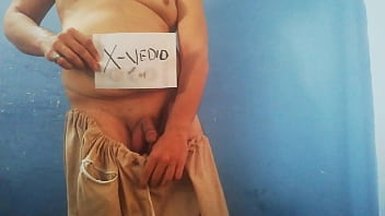 Preview 2 of Nick Jon Sex - Verification video