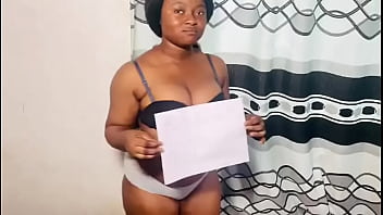 Preview 2 of Sunny Ki Chute Chudai - Verification video