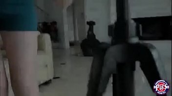 Preview 2 of Pilipina Scandal - She caught her fucking and she starts recording her fuck with her husband