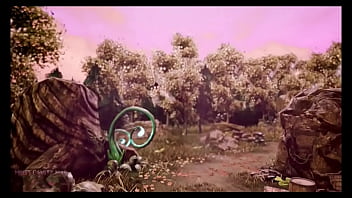 Preview 1 of Englsh Xxx Videos - [3D] Moistcavitymap - Get Yordle Off 1 ~Tristana~