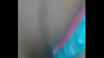 Preview 2 of Vintage Saggy Boobs - Madura mojadita pensando en mi .