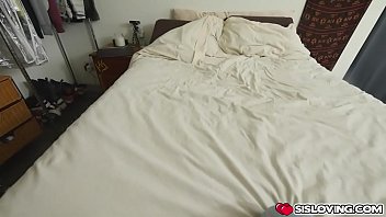 Preview 1 of Young Mans And Mom - Pay Me With Pussy