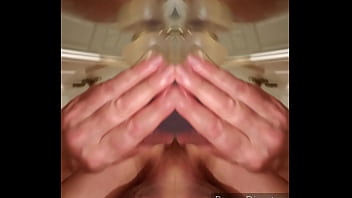 Preview 3 of Sek Cina Ayah Mertua - MIRRanuz-20 20240805 film Mirror BJ 1st Ever &amp_ Anus Fuck DP Two 8in Dildosos