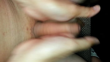 Preview 2 of Fresh Filipina - cock hand rolling