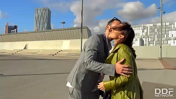 Preview 2 of Muslim Sex Viedos - Spanish Allurement: Photogenic Brunette Craves An Orgasm