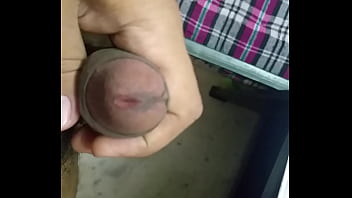 Preview 1 of Sir Lanka Xxx Come - Desi cock masturbation  and cum