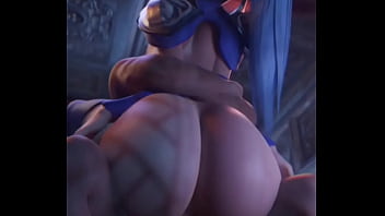 Preview 2 of Thai Chubby Mom - Dota&#039_s punishment resolved