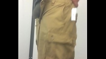Preview 3 of Hubby Wife And Sister - changing room cam full nude