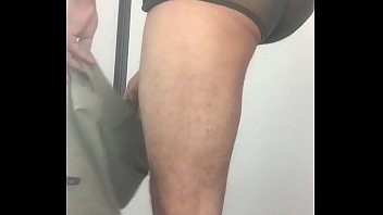 Preview 1 of Hubby Wife And Sister - changing room cam full nude