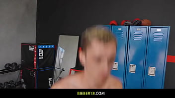 Preview 1 of 10year Old Girl Sex - Hot interracial Gay Sex Scene With Theo And Tony