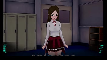 Preview 4 of Jav Lasic Mom - Android life Part 2