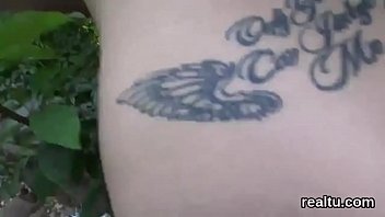 Preview 4 of Mom Seducing Boy Xnxx - Ravishing czech nympho was seduced in the mall and penetrated in pov