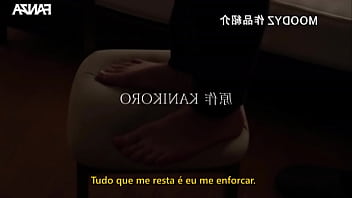 Preview 1 of Born Sex Animls - A Fam&iacute_lia que Veio me salvar da solid&atilde_o (Legendado) Akari Nimura,  Yayoi Mizuki