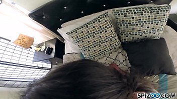 Preview 2 of Porno Video Online Tv - Spizoo - Watch Cameron Canela getting fucked hard and deep