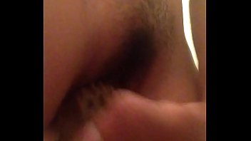 Preview 3 of Black Penny And White Girl - chava poblana masturbandose part3