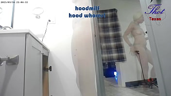 Preview 4 of Wife Takes Duncan - Hoodmilf.com - a Thot in Texas site