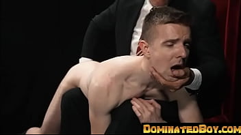 Preview 3 of Besaya Xxx - DominatedBoy- Punish me sir
