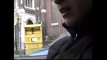 Preview 1 of Bus Amazing Lesbo Videos - All the dirty things you can do away from home Vol. 8