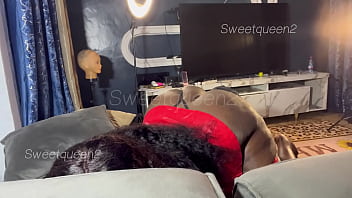 Preview 2 of Tubidy Bokep Pakistan - He gave me some mind blowing pussy and ass eating before some host fuck.